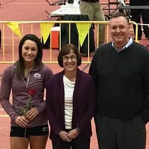 Meet your Posher, Cathy